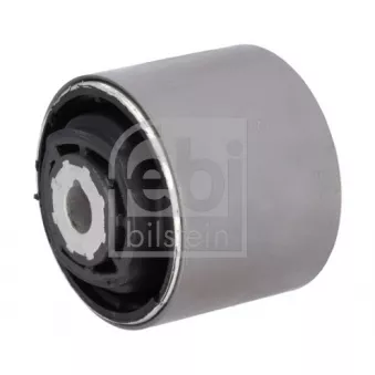 Suspension, bras de liaison avant FEBI BILSTEIN 198278