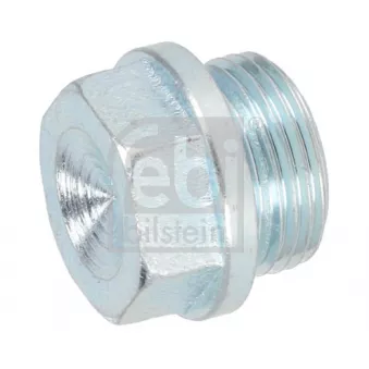 Vis-bouchon, carter d'huile FEBI BILSTEIN 198285