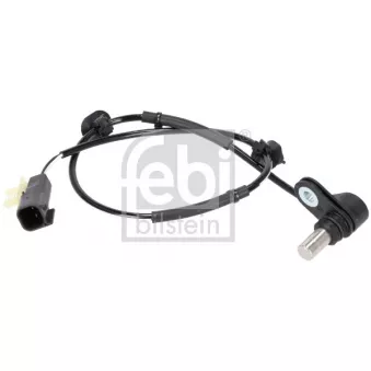 Capteur, vitesse de roue arrière droit FEBI BILSTEIN 198383