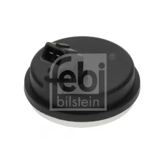 Capteur, vitesse de roue arrière FEBI BILSTEIN 198386