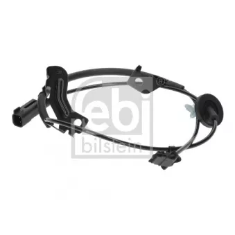 Capteur, vitesse de roue arrière droit FEBI BILSTEIN 198391