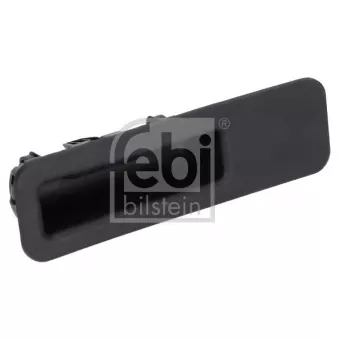 Touche, déverrouillage automatique du hayon FEBI BILSTEIN 198472