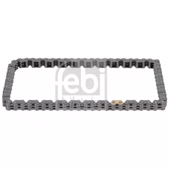 Chaîne, commande de pompe à huile FEBI BILSTEIN