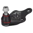 Rotule de suspension avant FEBI BILSTEIN 198537 - Visuel 1