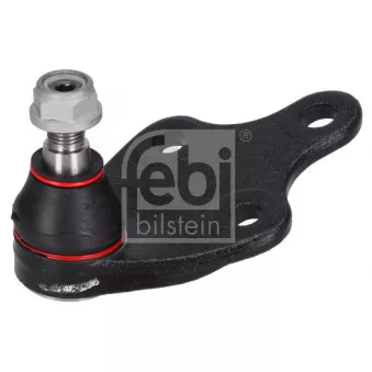 Rotule de suspension avant FEBI BILSTEIN 198537