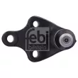 Rotule de suspension avant FEBI BILSTEIN 198537 - Visuel 3