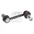 Entretoise/tige, stabilisateur arrière FEBI BILSTEIN 198538 - Visuel 1