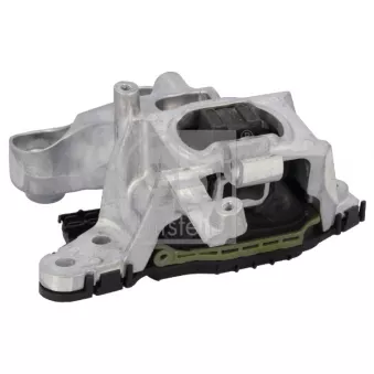 Suspension, boîte automatique FEBI BILSTEIN 198565