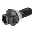 Vis de roue FEBI BILSTEIN 198598 - Visuel 1