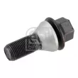Vis de roue FEBI BILSTEIN 198598 - Visuel 2