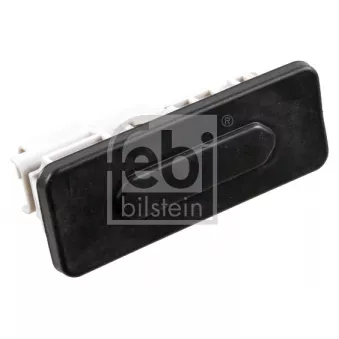 Touche, déverrouillage automatique du hayon FEBI BILSTEIN 198728