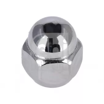 Écrou de roue FEBI BILSTEIN 198738