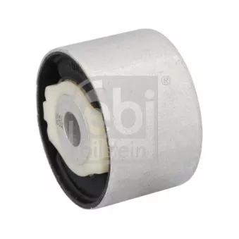 Suspension, corps de l'essieu arrière FEBI BILSTEIN 198750