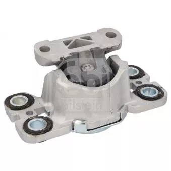 Support moteur arrière gauche FEBI BILSTEIN 198824