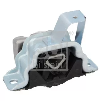 Suspension, boîte de vitesse manuelle FEBI BILSTEIN