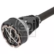 Arbre de transmission avant gauche FEBI BILSTEIN 198869 - Visuel 3