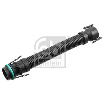 Tuyau, ventilation de carter-moteur FEBI BILSTEIN 198889
