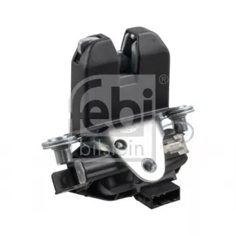 Serrure de hayon FEBI BILSTEIN