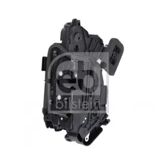 Serrure de porte avant gauche FEBI BILSTEIN 198947