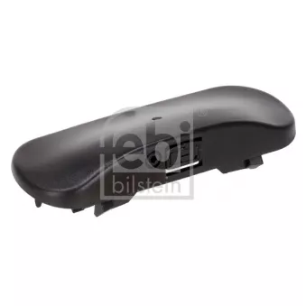 Gicleur d'eau de nettoyage, nettoyage des vitres avant gauche FEBI BILSTEIN 198957