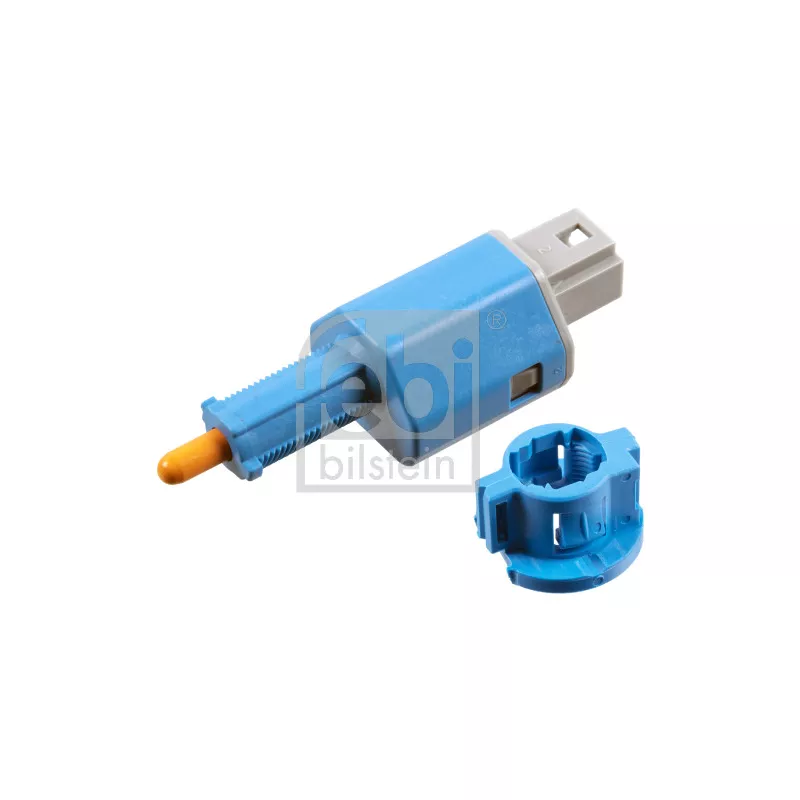 Commande, embrayage (régulateur de vitesse) FEBI BILSTEIN 199016