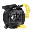 Ressort tournant, Airbag FEBI BILSTEIN 199110 - Visuel 2
