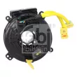 Ressort tournant, Airbag FEBI BILSTEIN 199110 - Visuel 3
