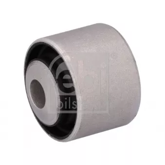 Suspension, bras de liaison avant droit FEBI BILSTEIN 199125