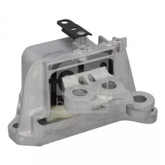 Suspension, boîte automatique FEBI BILSTEIN 199181