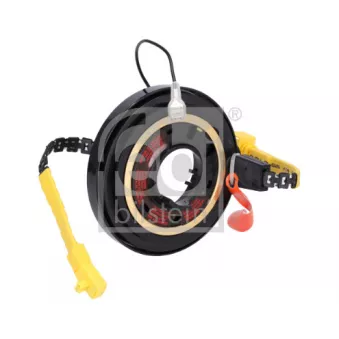 Ressort tournant, Airbag FEBI BILSTEIN 199190