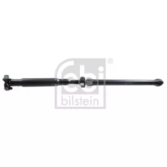 Arbre de transmission, entraînement essieux FEBI BILSTEIN 199218