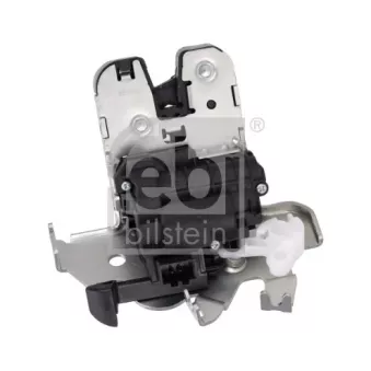 Serrure de hayon FEBI BILSTEIN 199296