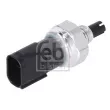 Pressostat, climatisation FEBI BILSTEIN 199326 - Visuel 1