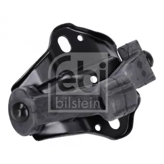Anneau de fixation, silencieux FEBI BILSTEIN
