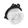 Pulseur d'air habitacle FEBI BILSTEIN 199460 - Visuel 1