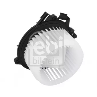 Pulseur d'air habitacle FEBI BILSTEIN 199460