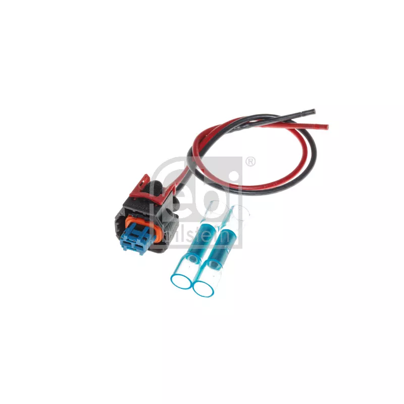 Fiche FEBI BILSTEIN 199508