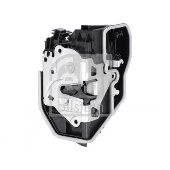 Serrure de porte arrière droit FEBI BILSTEIN 199555