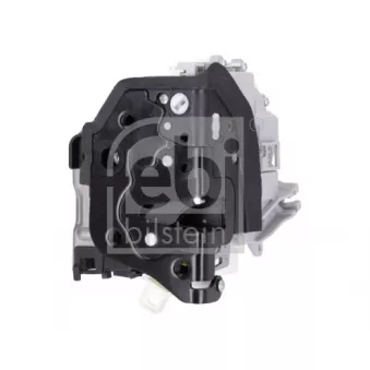 Serrure de porte avant gauche FEBI BILSTEIN 199585