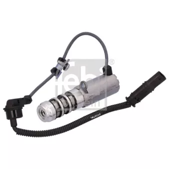 Valve de pression d'huile FEBI BILSTEIN 199631