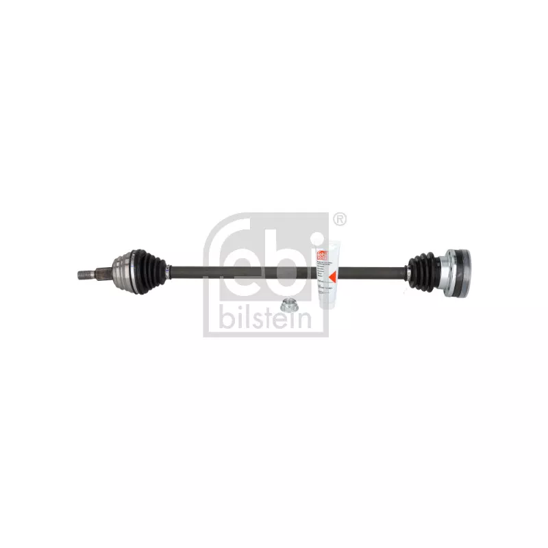 Arbre de transmission avant droit FEBI BILSTEIN 199672