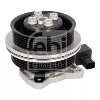 Pompe à eau, refroidissement du moteur FEBI BILSTEIN 199695