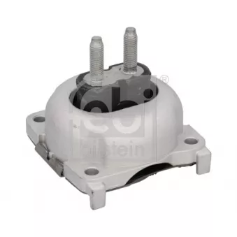 Suspension, boîte automatique FEBI BILSTEIN 199881