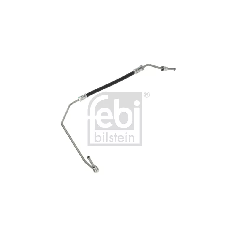 Flexible de frein arrière droit FEBI BILSTEIN 199912