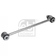 Entretoise/tige, stabilisateur FEBI BILSTEIN 21356 - Visuel 2