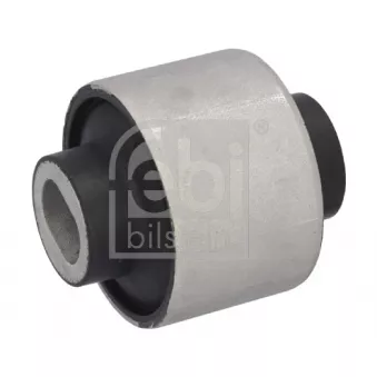 Silent bloc de suspension (train avant) FEBI BILSTEIN 21410