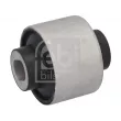 Silent bloc de suspension (train avant) FEBI BILSTEIN 21410 - Visuel 2