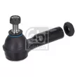 Rotule de barre de connexion avant gauche FEBI BILSTEIN 21563 - Visuel 1