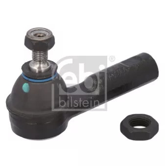 Rotule de barre de connexion avant droit FEBI BILSTEIN 21564