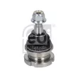 Rotule de suspension FEBI BILSTEIN 21637 - Visuel 1